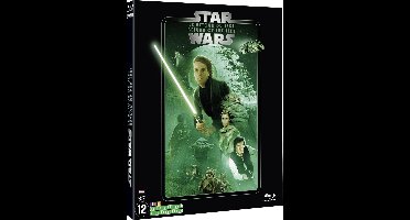 Star wars episode 6 - Return of the jedi