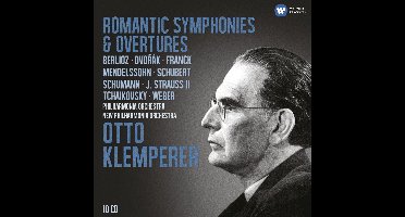 Romantic Symphonies