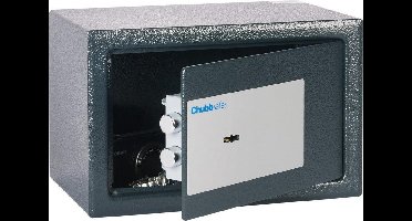 Chubbsafes Air Kluizen UG-10-KL - 200x310x150 mm - 9L