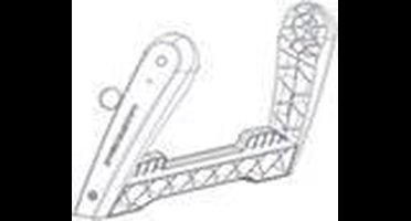 Campingaz Leg Assembly Fargo