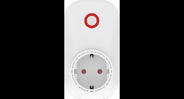 ELRO AS90PL Slimme Plug-In Schakelaar voor ELRO AS90S Home+ Alarmsysteem