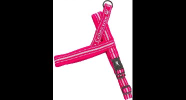 Hurtta Tuig Cherry Afmeting - 80cm