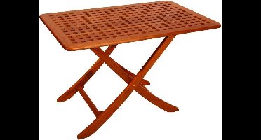 ARC Marine inklapbare Tafel San Remo 150 x 85 cm