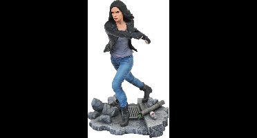 Marvel: Netflix Defenders Gallery - Jessica Jones PVC Figure