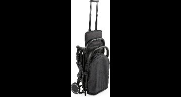 Chicco Buggy Trolley Me - Stone