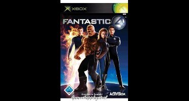 Fantastic Four