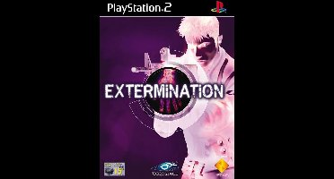 Extermination (ps2 used game)