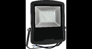 200W LED schijnwerper - Koud Wit - IP65 - Professioneel