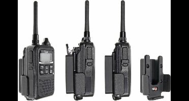 houder Portofoon ICOM IP100H