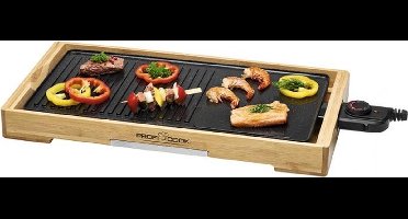 ProfiCook PC-TYG 1143  - Grillplaat - Teppanyaki-kookplaat