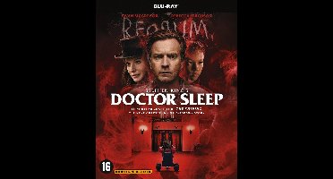 Doctor Sleep (Blu-ray)