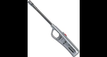 Windbestendige gasaansteker