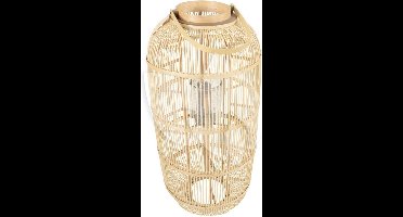 Outdoor Living - Windlicht bamboo Kathmandu 97cm