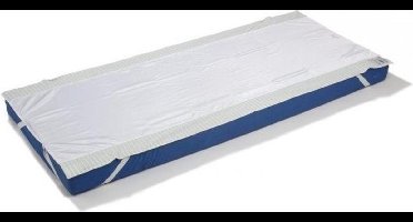 Satinsheet 2D Corner - Maxi 2D Glijlaken