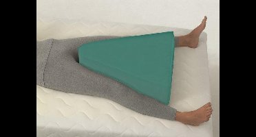 Abductiekussen - Harley