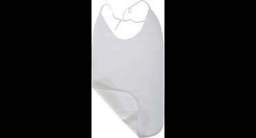 Comforthulpmiddelen Badstof - vinyl slab