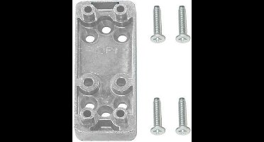 Axa Vulplaat met taptides Taptite voor 3318-3319 3319-82-64