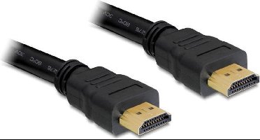 Delock - HDMI kabel - 15 meter