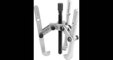 YATO Kaakbreker 3-armig 4"