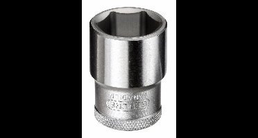 Gedore Dopsleuteldop 1/2'' - 13 mm.