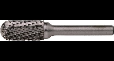 Bahco Cilindrisch, ronde kop C