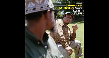 Presents Charles Mingus