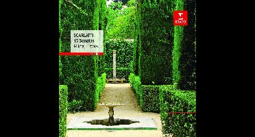 Scarlatti  Sonatas
