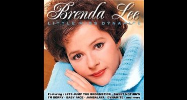 Little Miss Dynamite