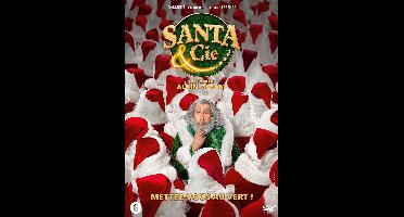 Santa & Cie