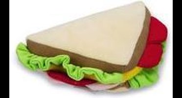 BEEZTEES BZ PLUCHE HSP SANDWICH 18,5X12,5X6