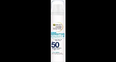 Garnier Ambre Solaire Super UV Face Mist SPF 50 - 75 ml