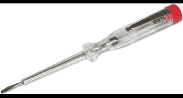 Ironside VDE sleufschroevendraaier 220-250V Tester SL 3.5×1,0mm