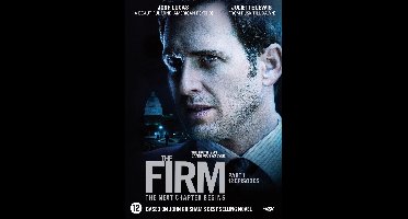 The Firm - Seizoen 1 (Deel 1)