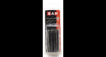 SAM Nagel platte kop 2.7x60mm ca. 120 gram 815028 D1