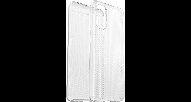 OtterBox Clear Skin voor Samsung Galaxy S20 - Transparant