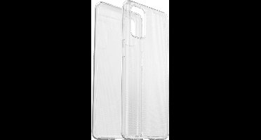 OtterBox Clearly Protected Skin voor Samsung Galaxy S20+ - Transparant