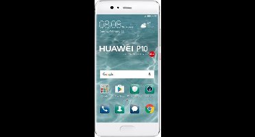 Huawei P10 - 64GB - Zilver