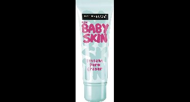 Maybelline Baby Skin Pore Eraser Primer - Transparant