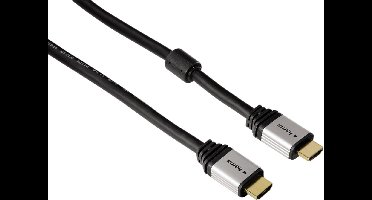 Hama HDMI kabel 1.8m 5*****