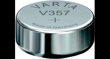 Varta - Varta V357/SR44W Horlogebatterij