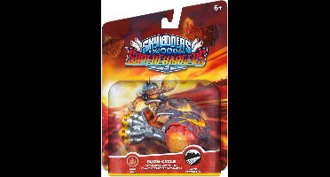 Skylanders Super Chargers: Burn Cycle (Voertuig)