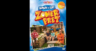 Samson & Gert - Zomerpret