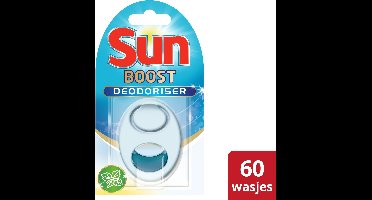 Sun Neutraliser - 1 stuk - Machineverfrisser