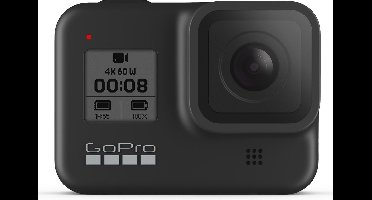 GoPro HERO8 - Black