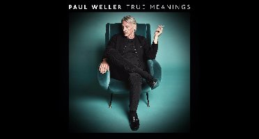 True Meanings - Weller Paul