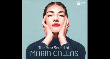 The New Sound Of Maria Callas - Callas Maria