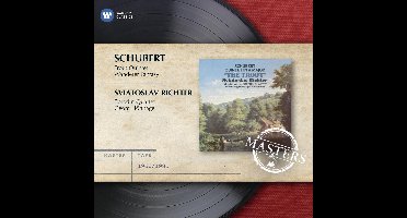 Schubert  Trout Quintet & Wand