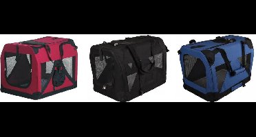 Hondentas Alix Fun - Willekeurig - 49 x 32.5 x 36 cm