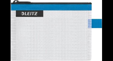 Leitz WOW etui Maat S Blauw
