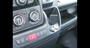 Proclip heavy duty Ducato/ Jumper/ Boxer 213473